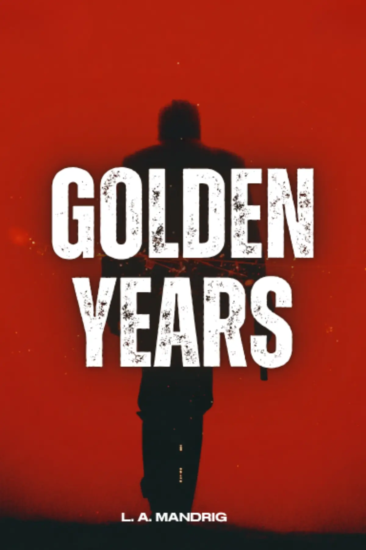 GOLDEN YEARS