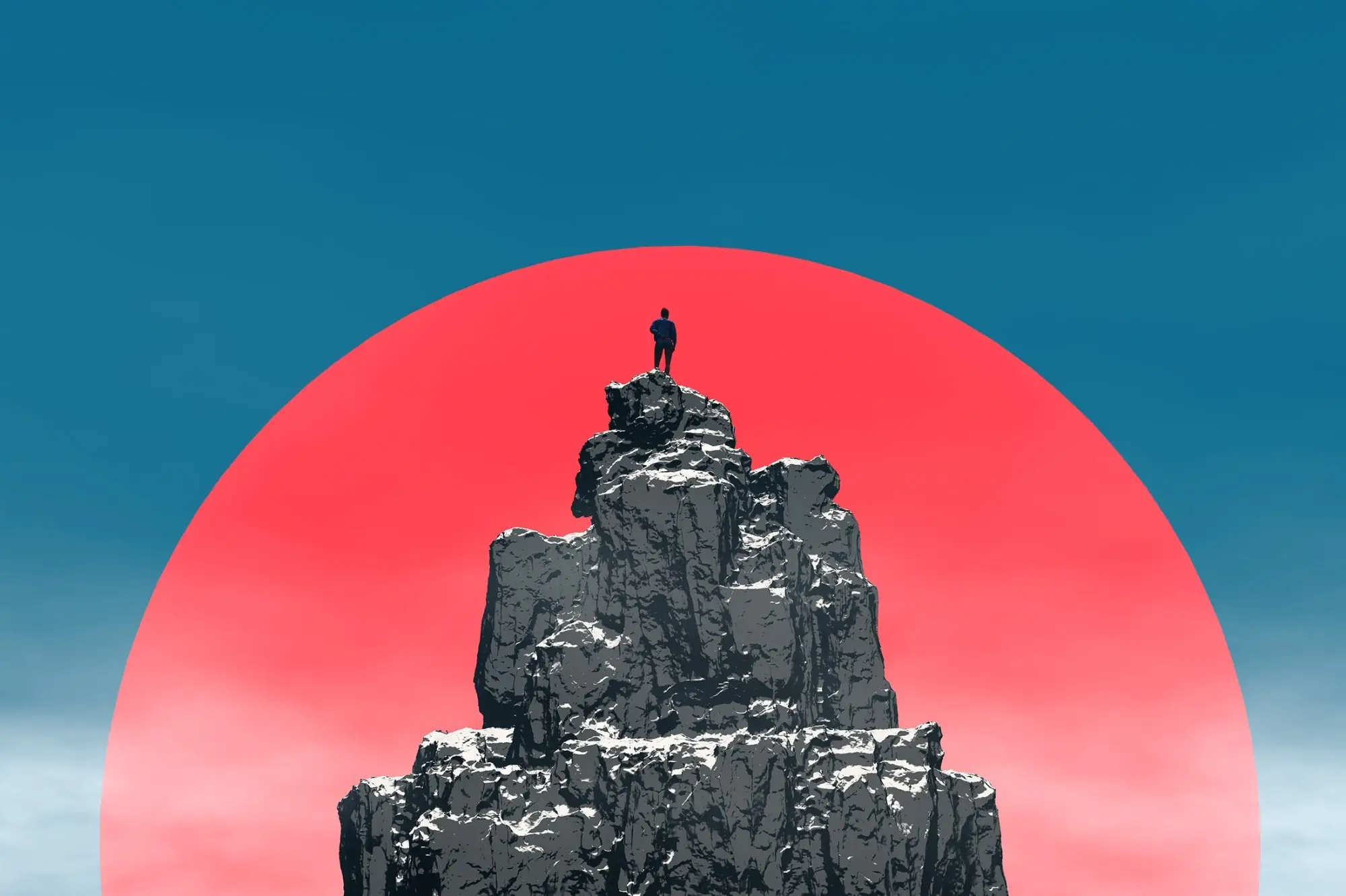 How I Turned a Life of Pain Into Purpose and Built a Multi-state Business