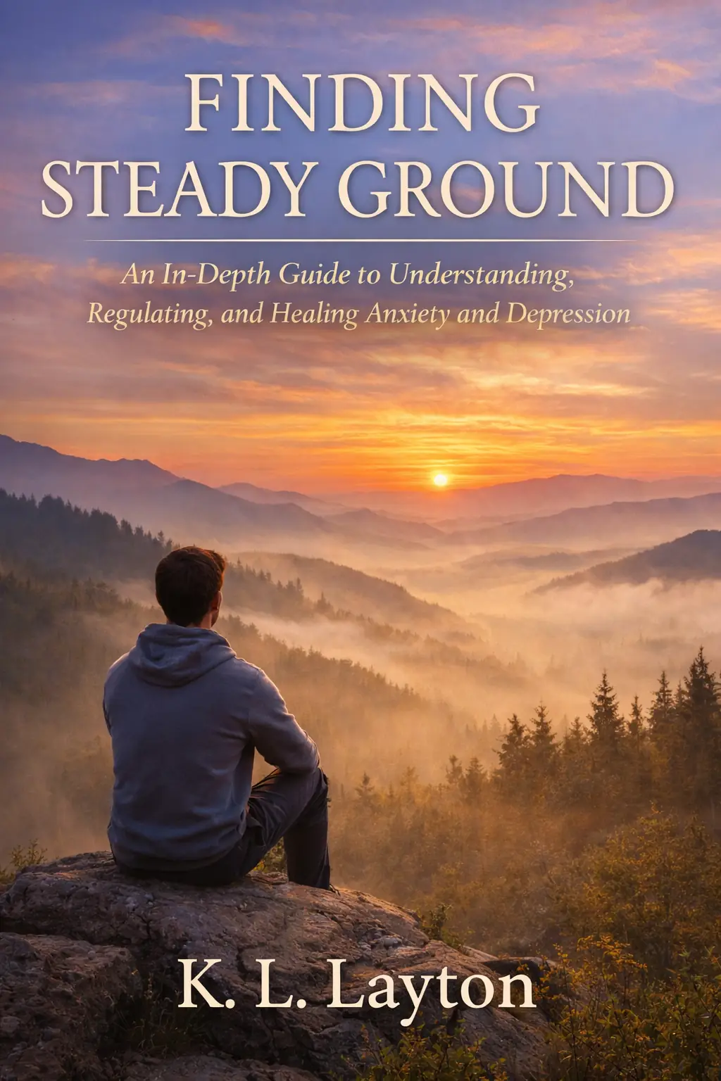 Finding Steady Ground