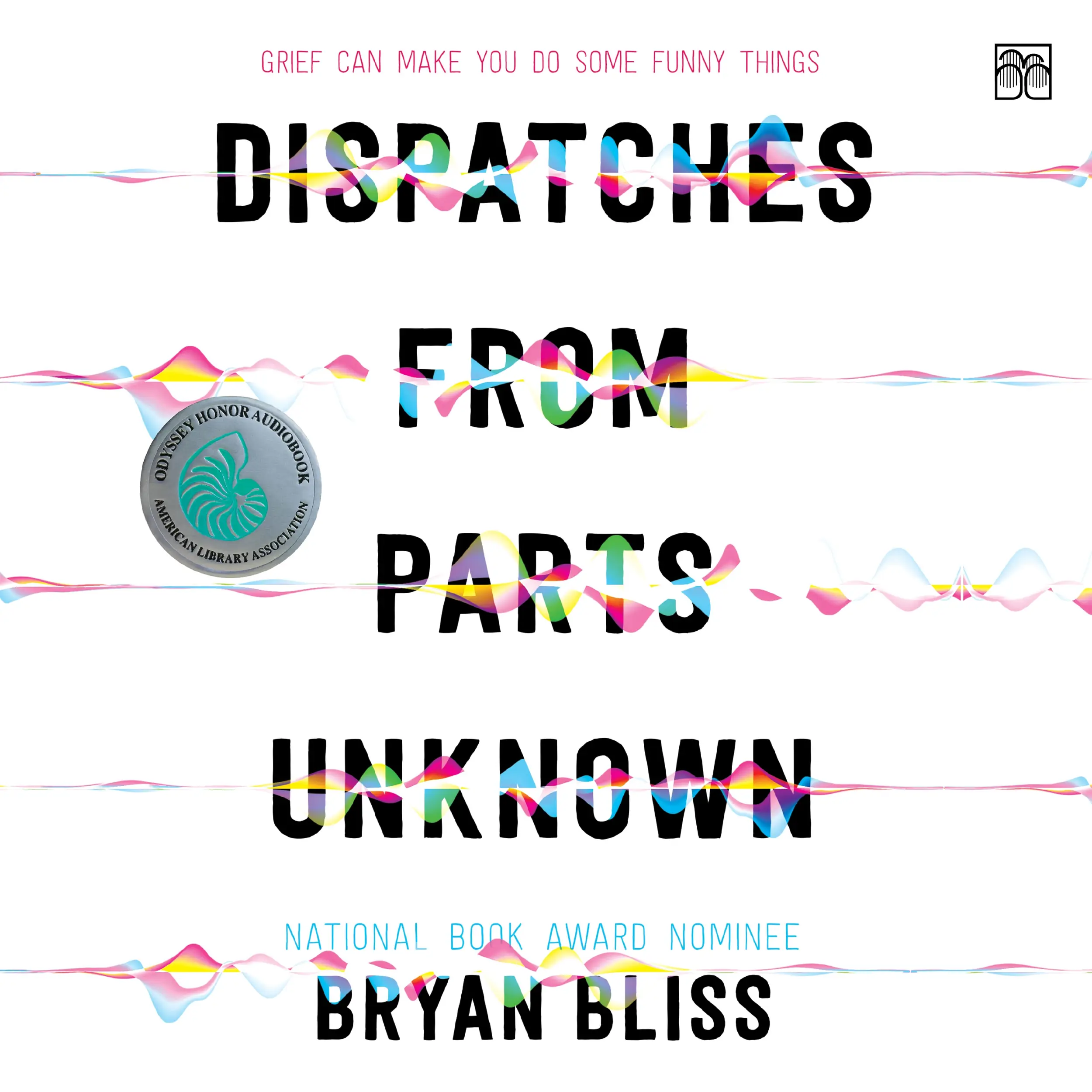 Dispatches from Parts Unknown