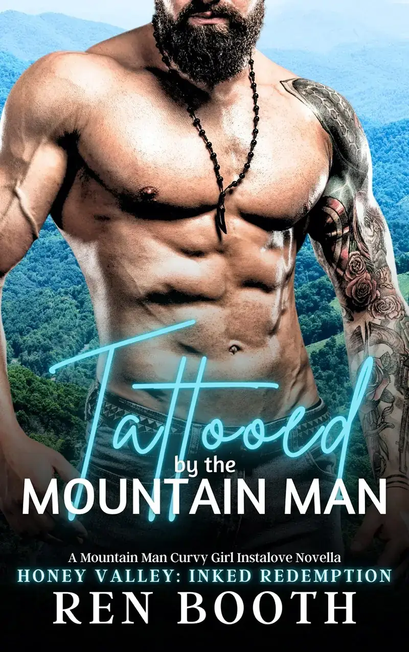 Tattooed by the Mountain Man: Inked Redemption