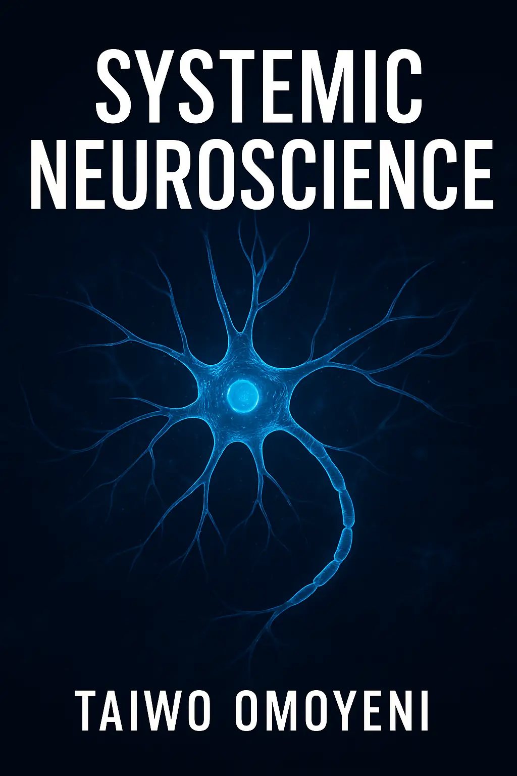 Systemic Neuroscience