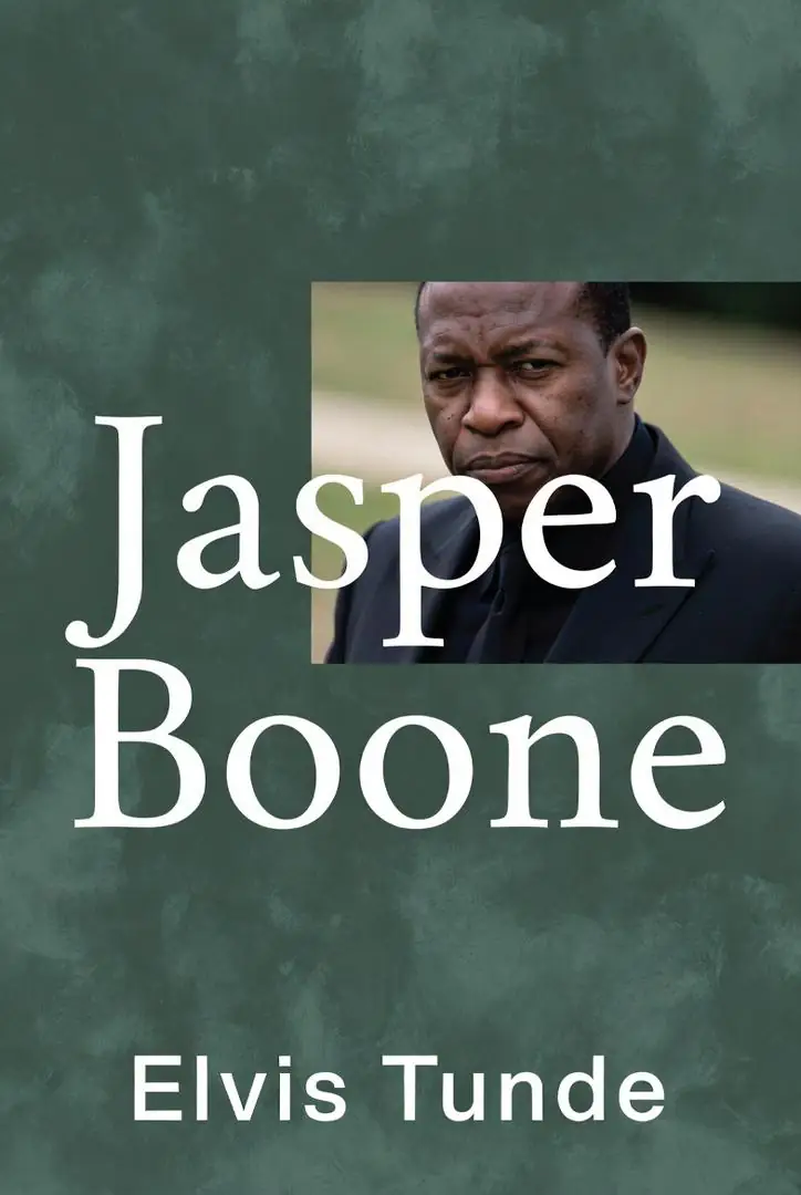 Jasper boone