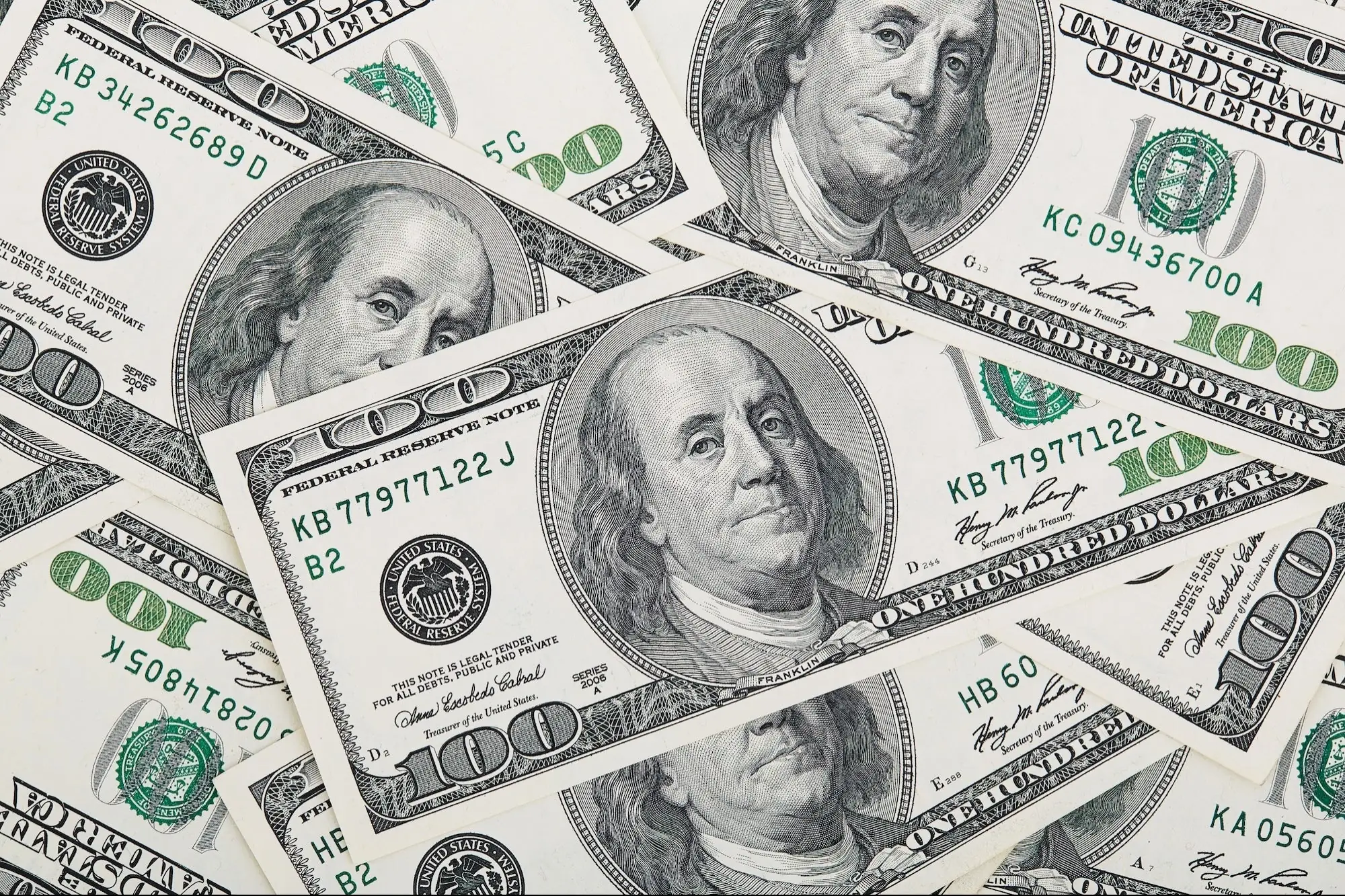 Here's the Exact Amount of Money You Need to Be Wealthy, According to a Charles Schwab Survey