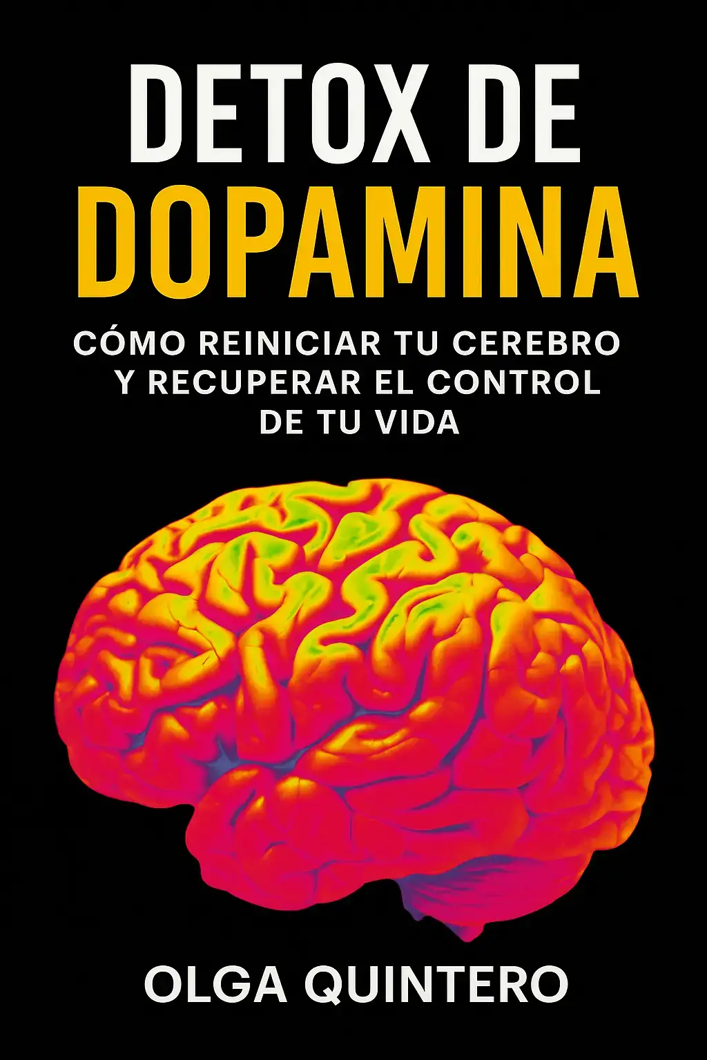 Detox de Dopamina