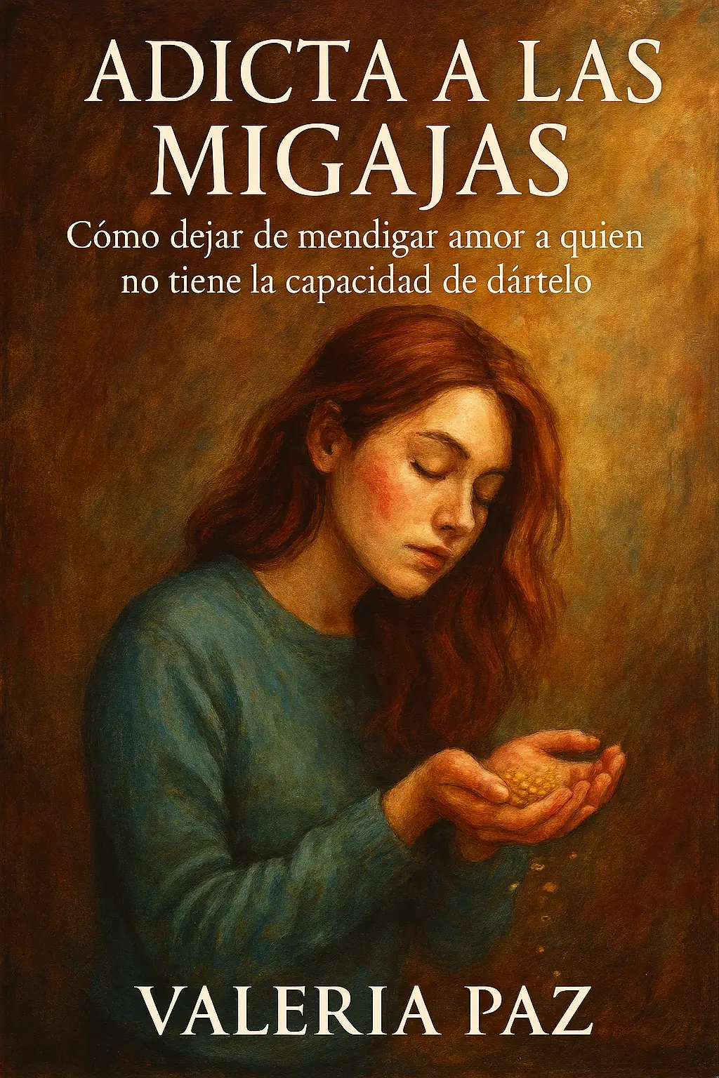 Adicta a las Migajas