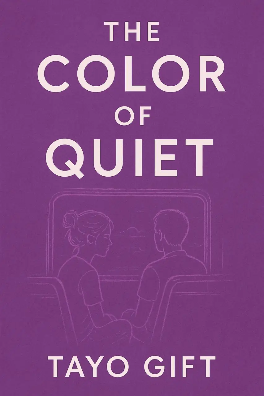 The Color of Quiet