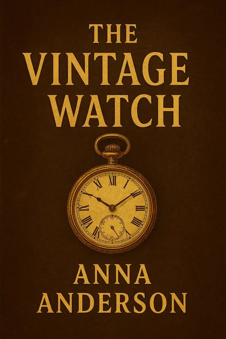 The Vintage Watch