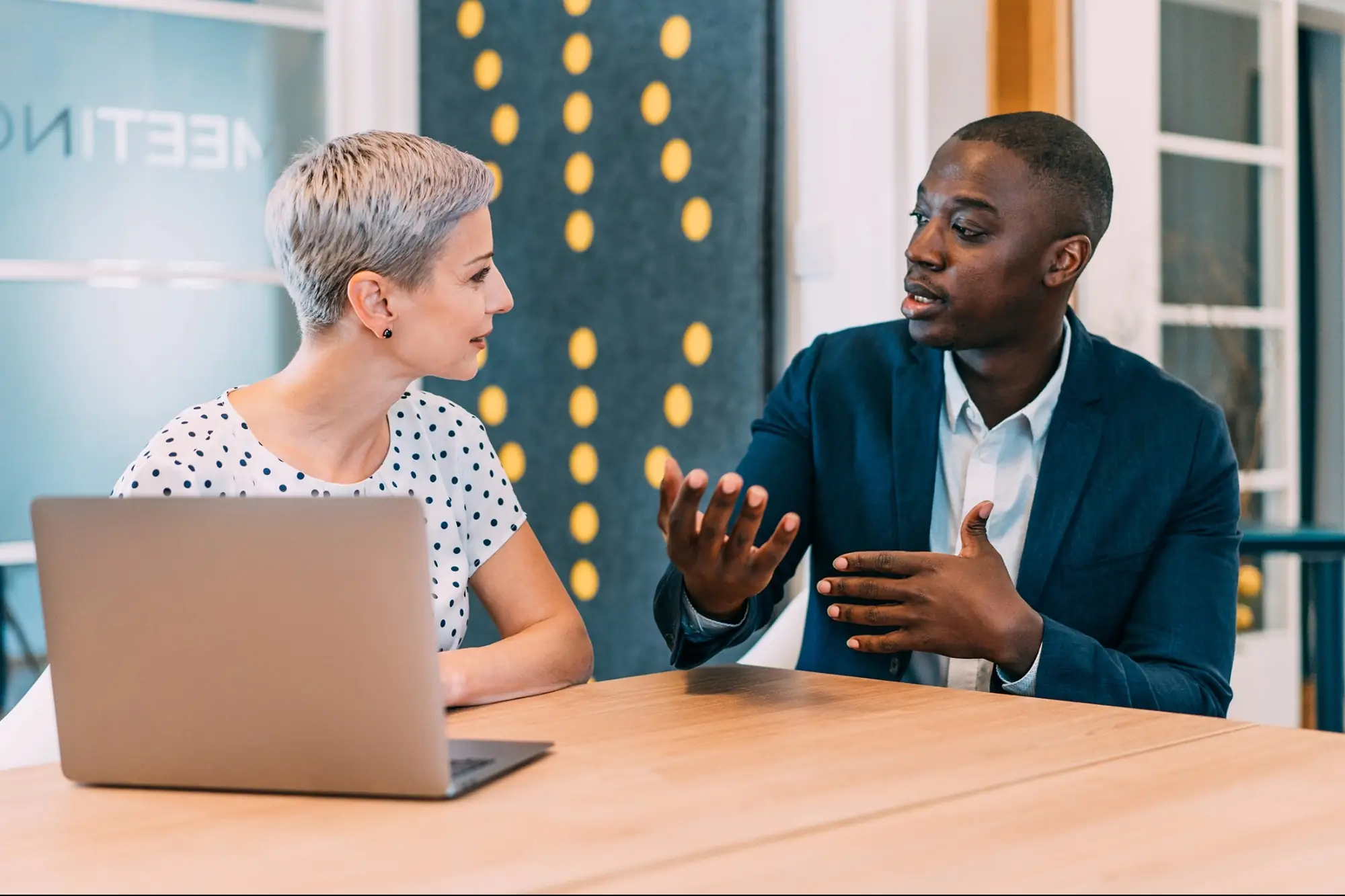 Relying on AI Could Be Your Biggest Business Mistake — These 2 Human Skills Are What Drive Real Results.