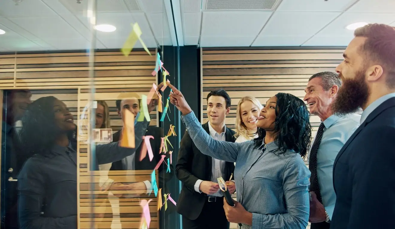 O que founders esperam da IA em 2026 e como isso pode afetar os negócios