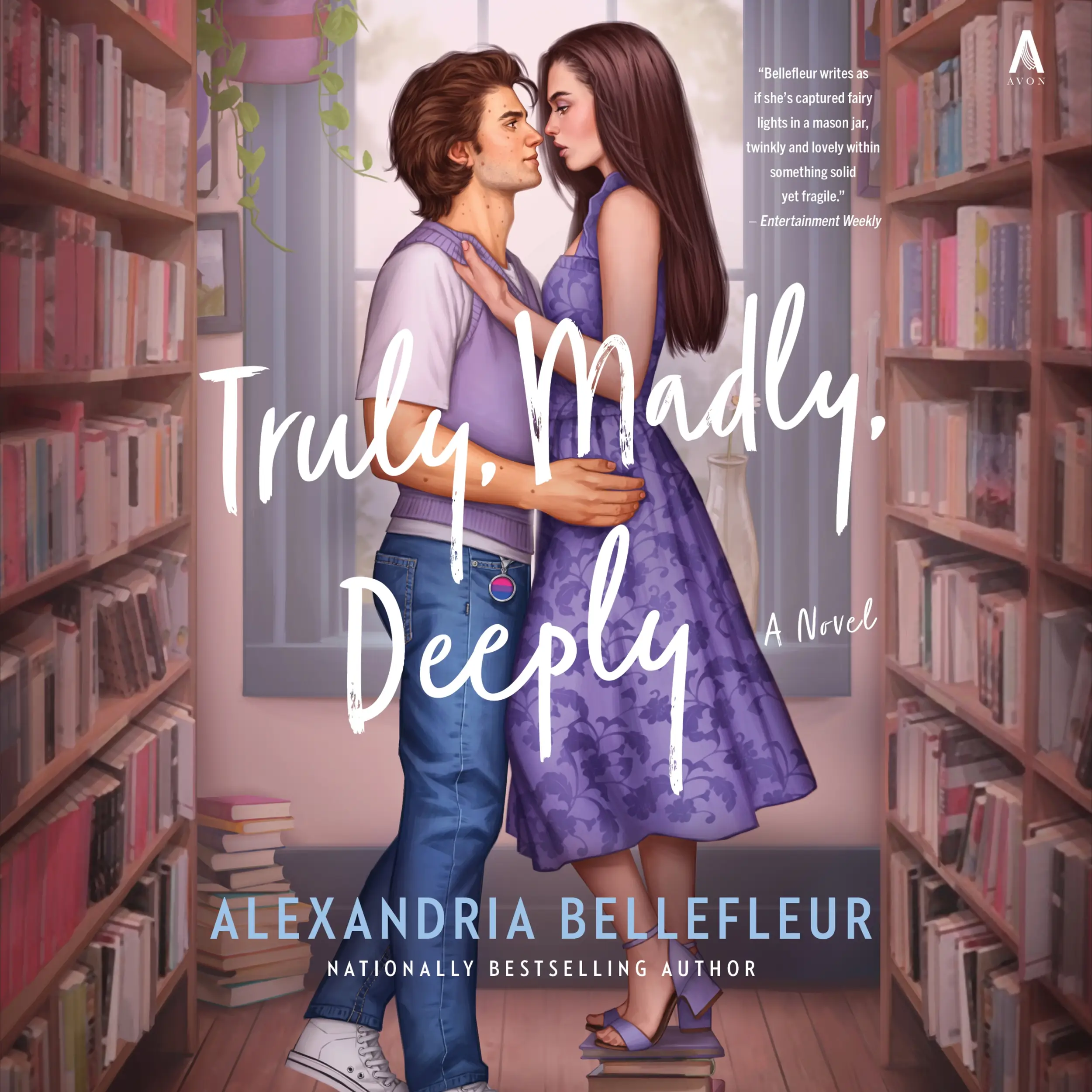 Truly, Madly, Deeply
