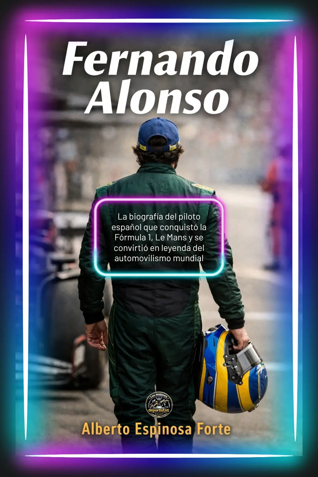 Fernando Alonso