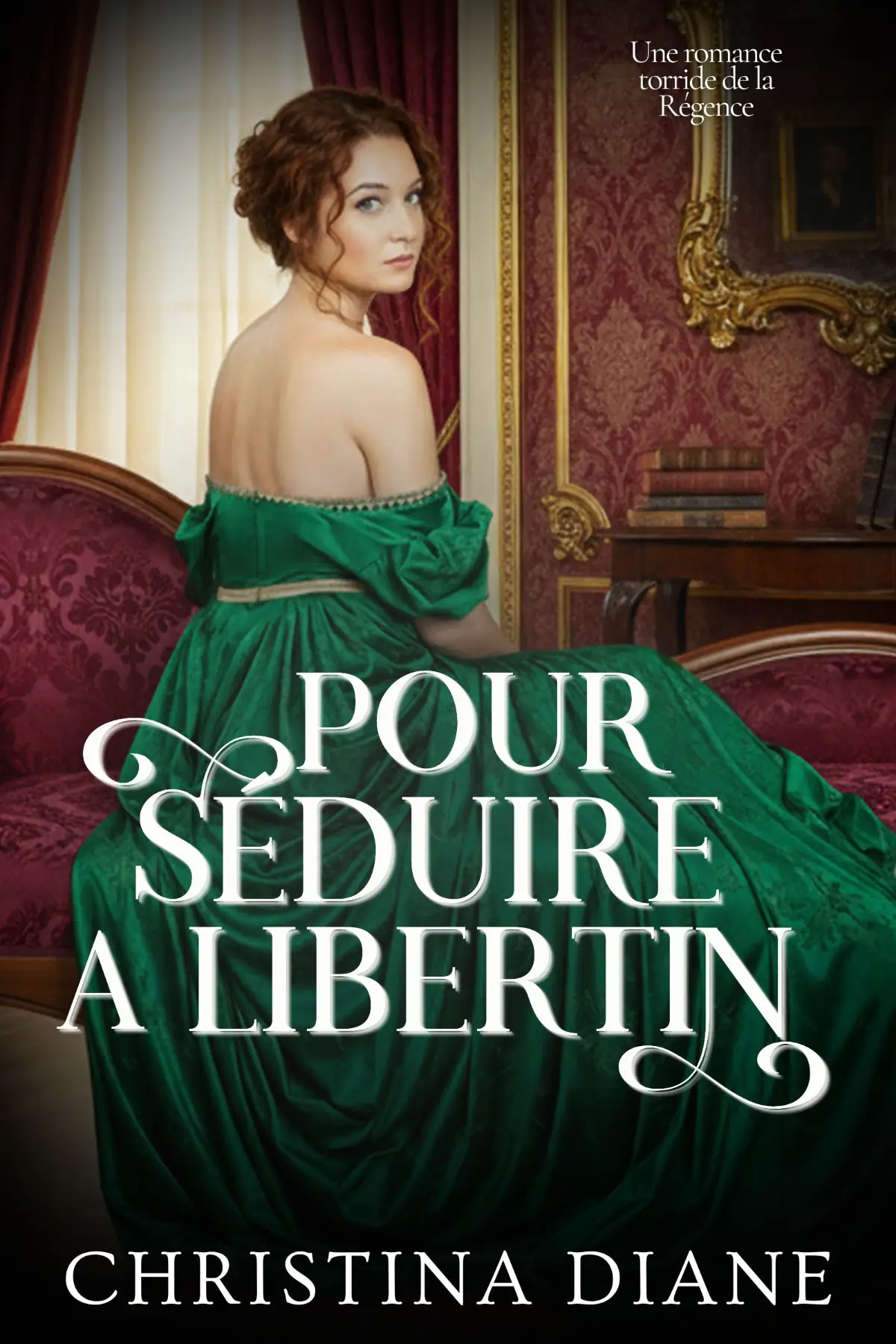 Pour Séduire un Libertin