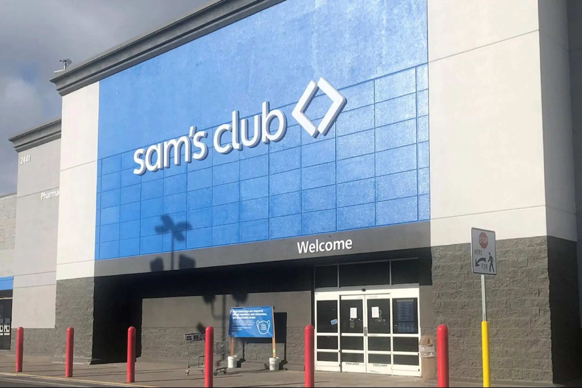 Save on Business Supplies with 60% off Sam's Club Deal