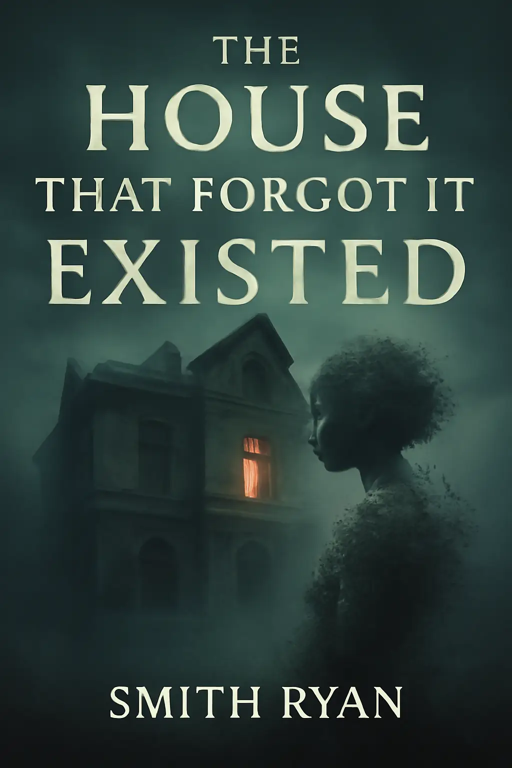 The House That Forgot It Existed 