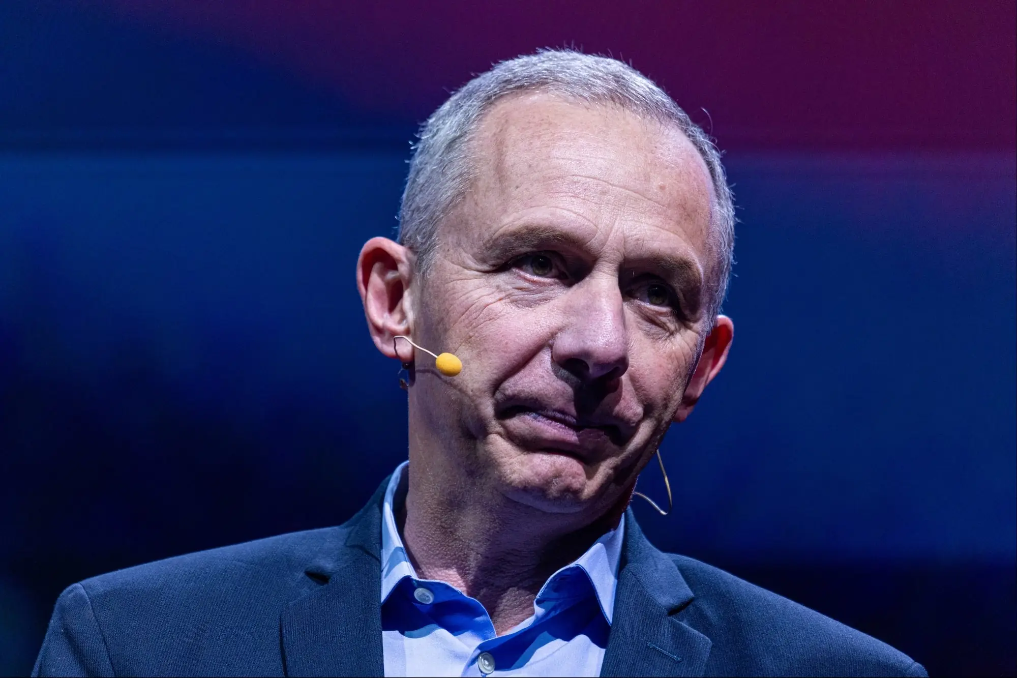 HP Is Laying Off Up to 2,000 Employees 'All Over the Company'