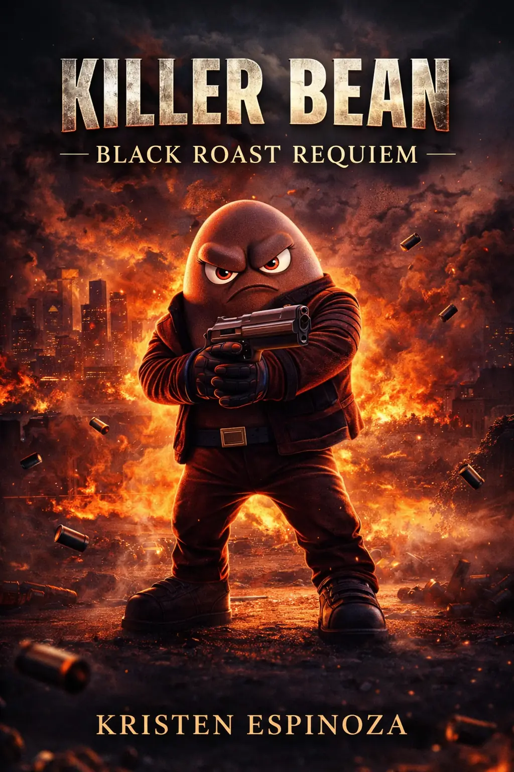 Black Roast Requiem