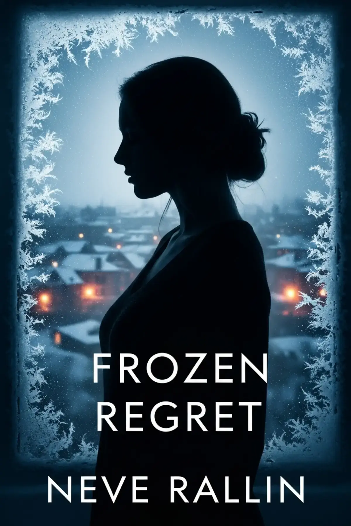 Frozen Regret