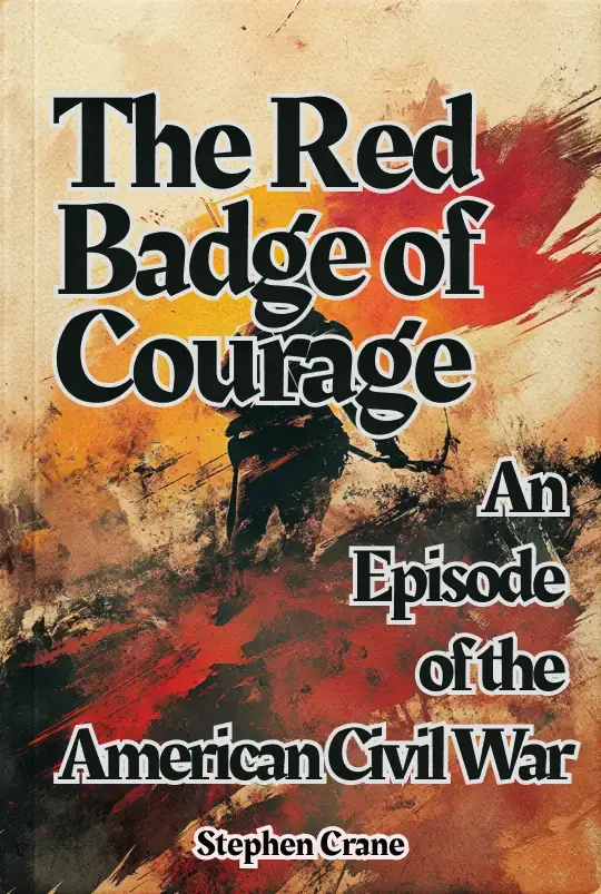 The Red Badge of Courage: An Episode of the American Civil War