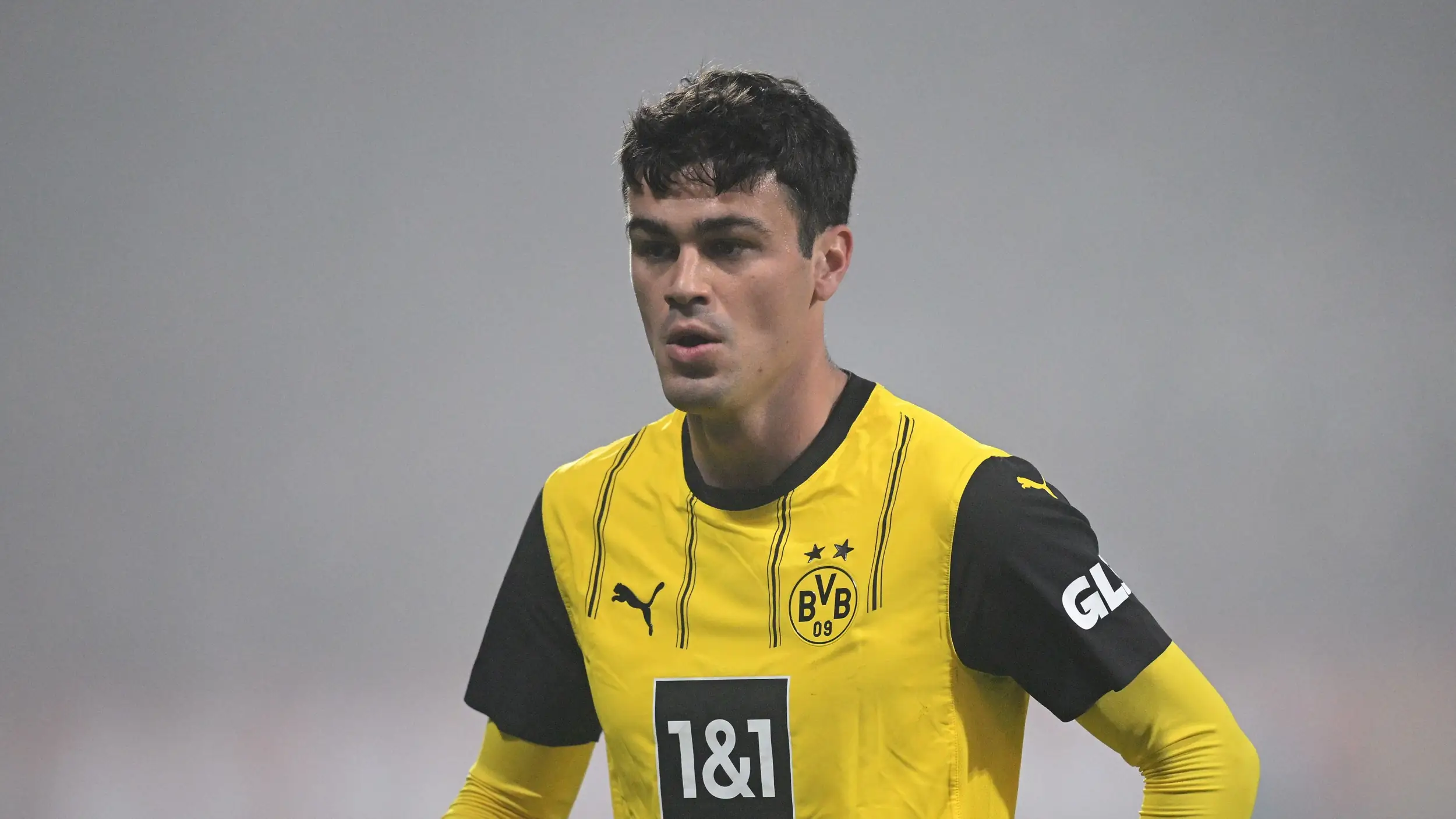 'Time for him to put up or shut up' - Former USMNT star Alexi Lalas says Giovani Reyna must move from Dortmund, warns he'll be under pressure even in MLS