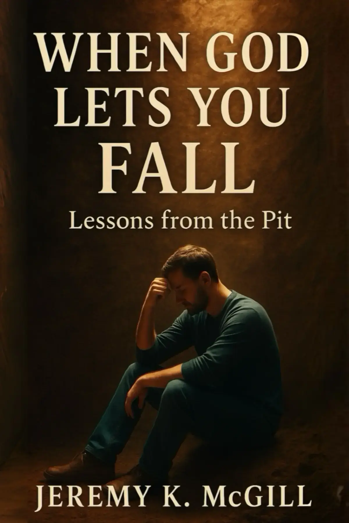 When God Lets You Fall