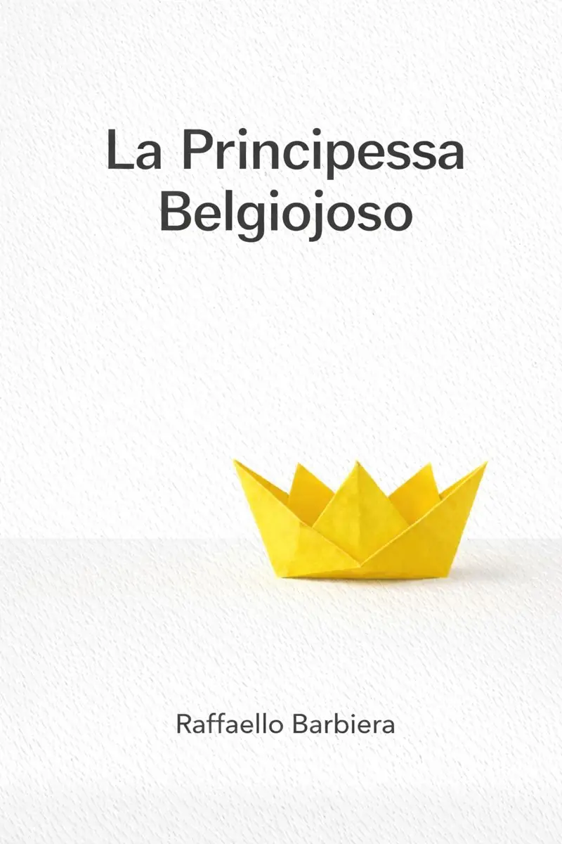 La Principessa Belgiojoso