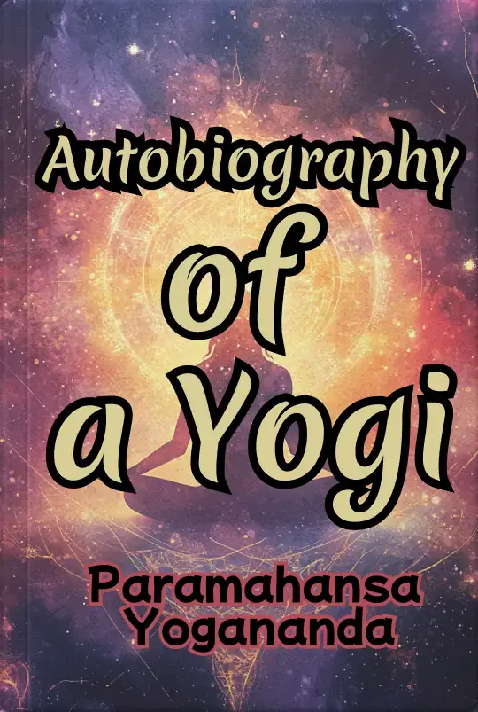 Autobiography of a Yogi