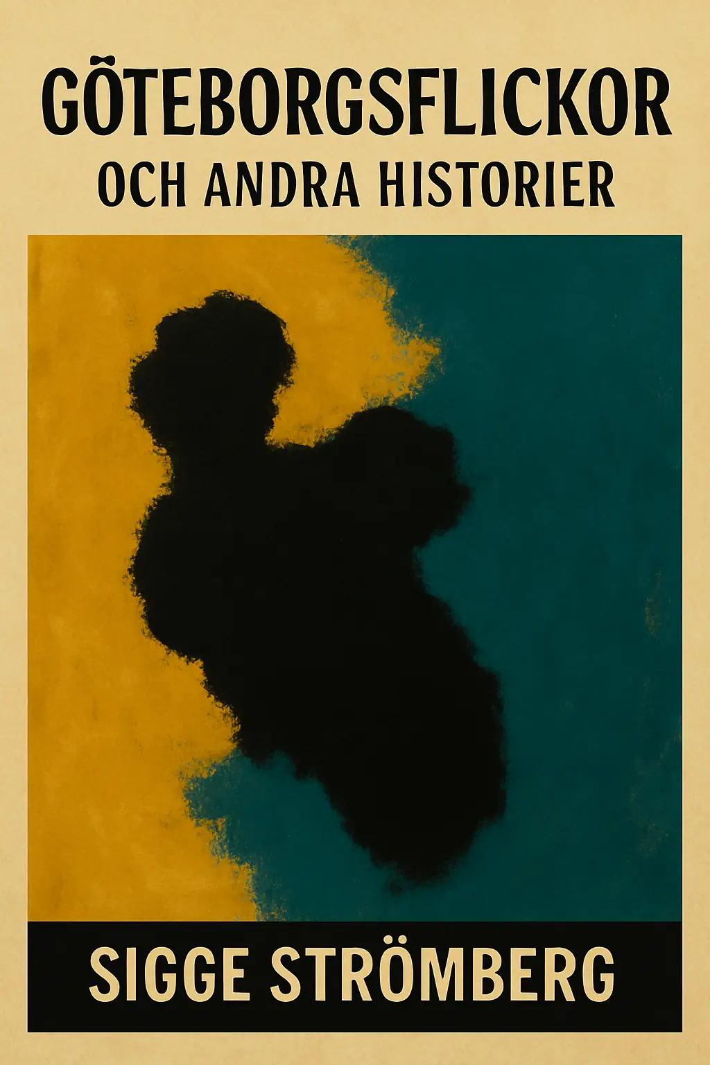 Göteborgsflickor, och andra historier