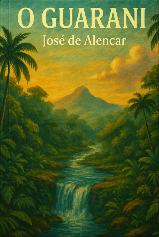 O Guarani