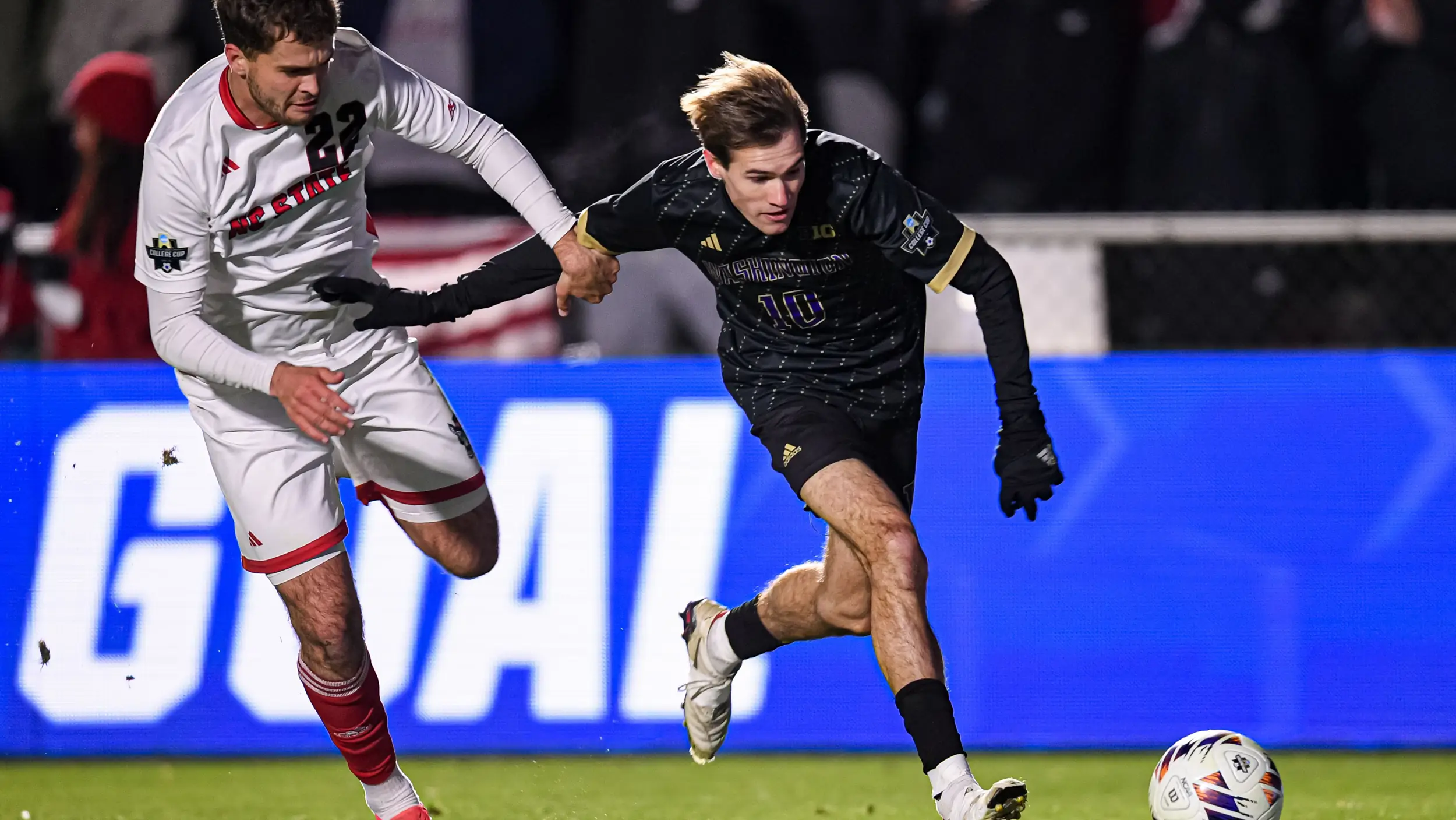 MLS SuperDraft 2026: Kwaku Agyabeng, Richie Aman and the top talents to watch