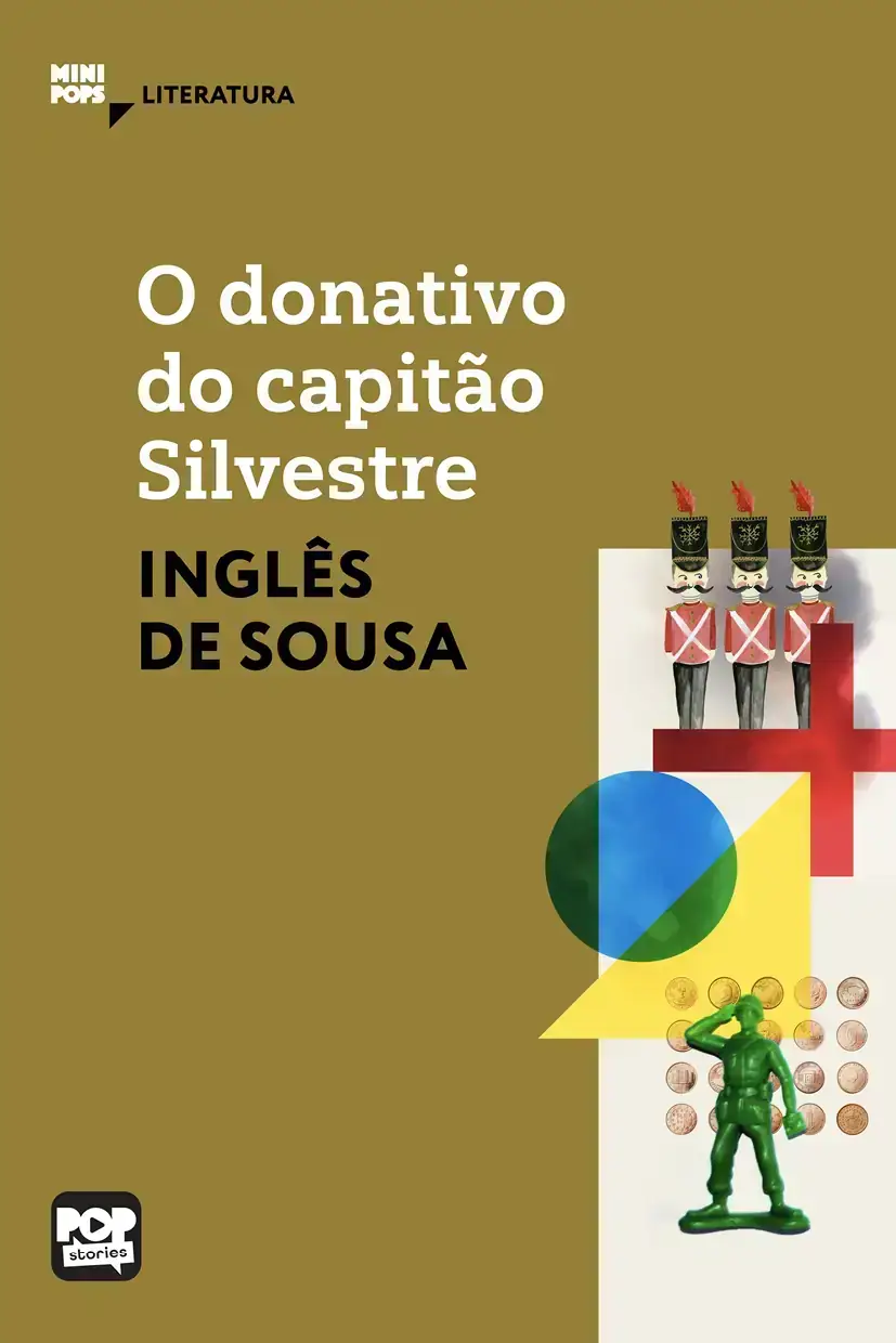 O donativo do capitão Silvestre