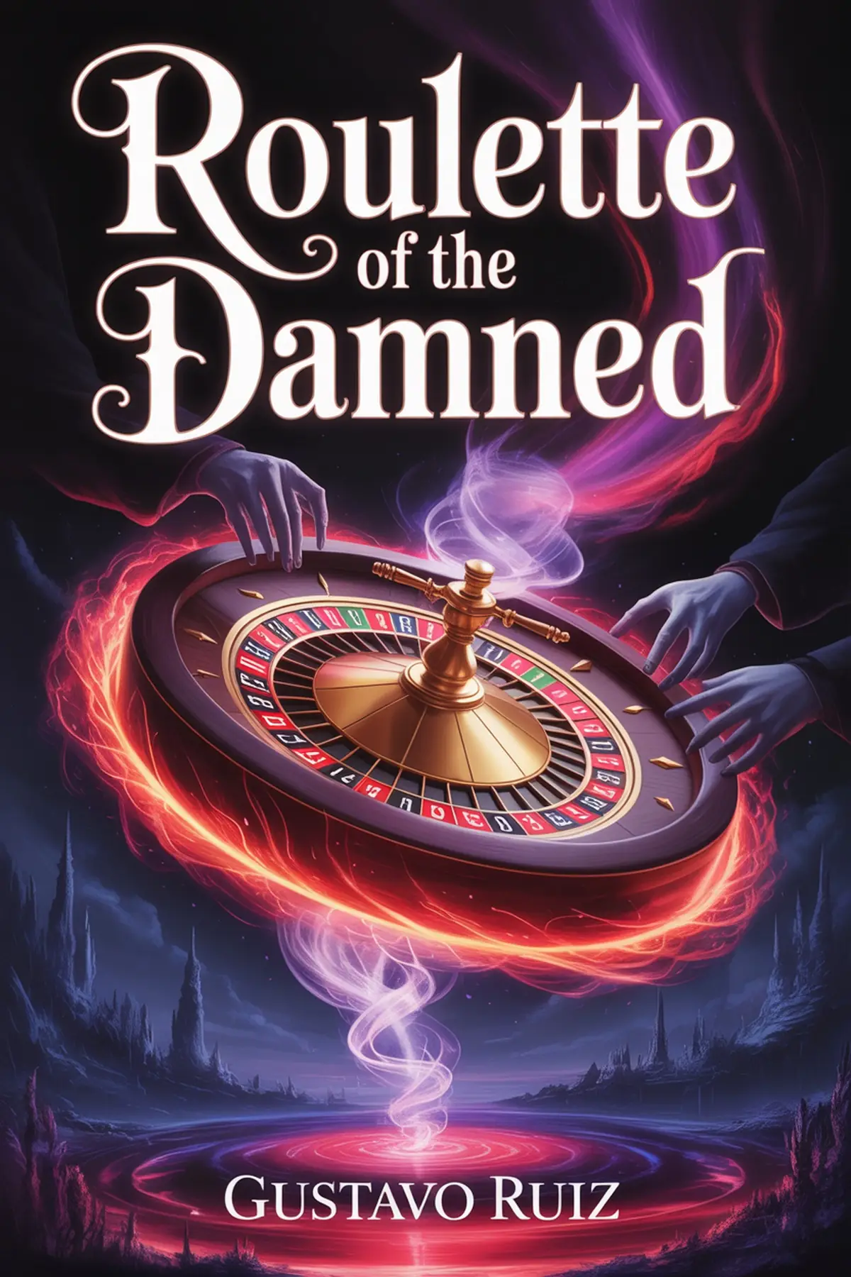 Roulette of the Damned