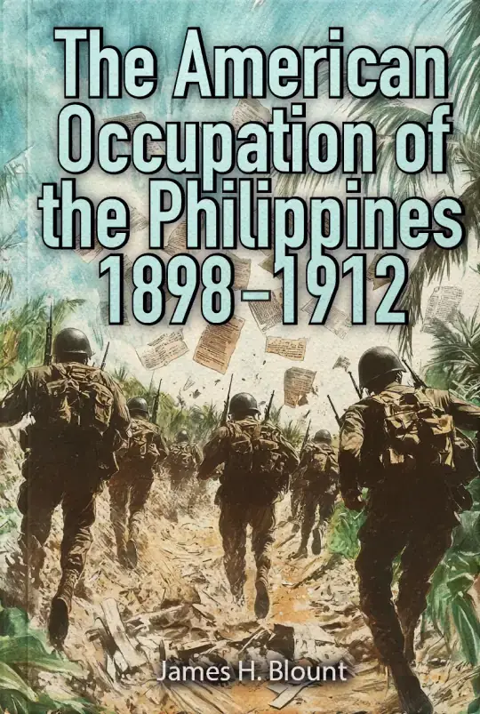The American Occupation of the Philippines 