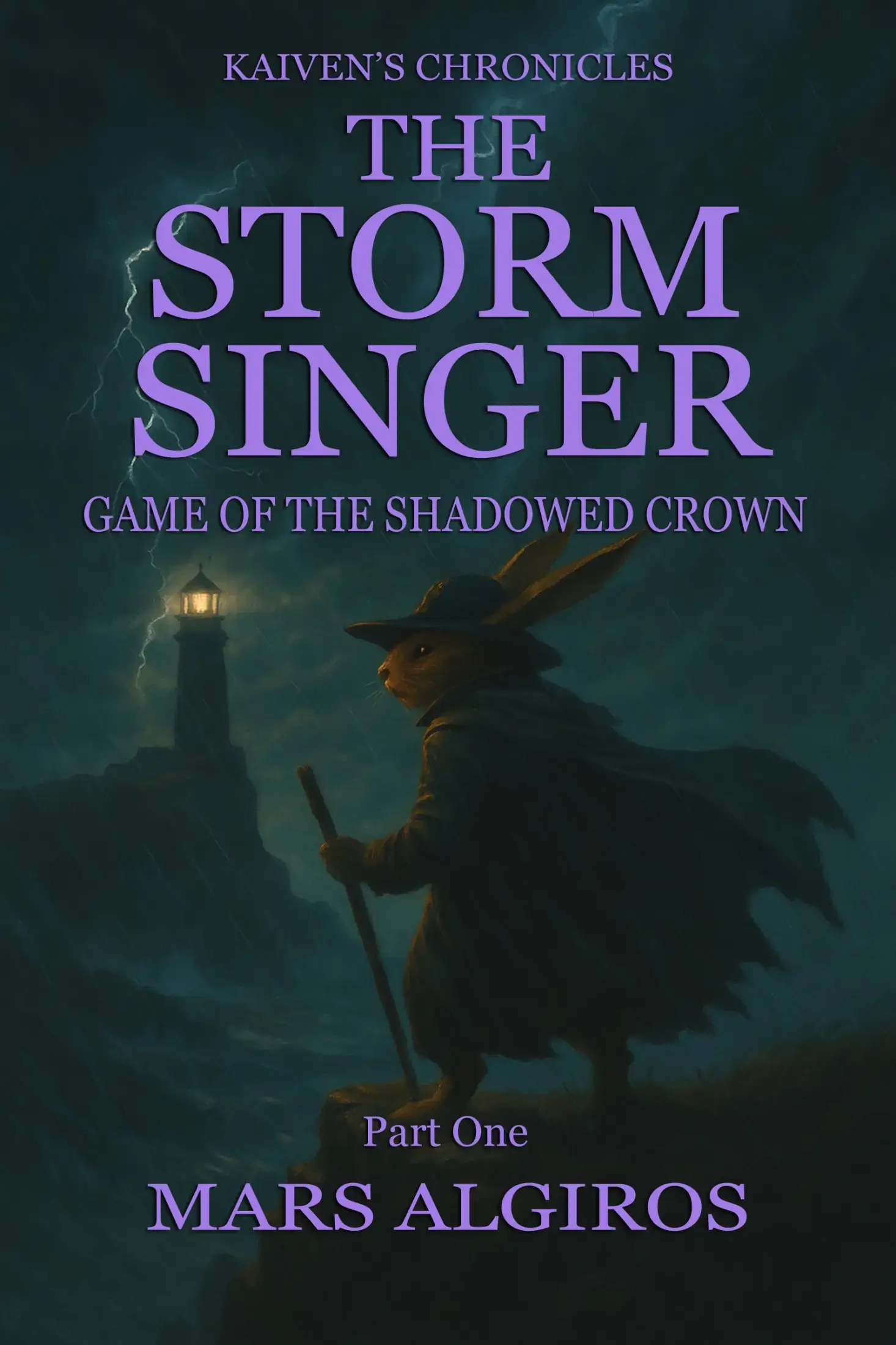 Game of the Shadowed Crown