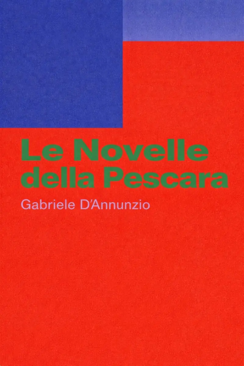 Le Novelle della Pescara