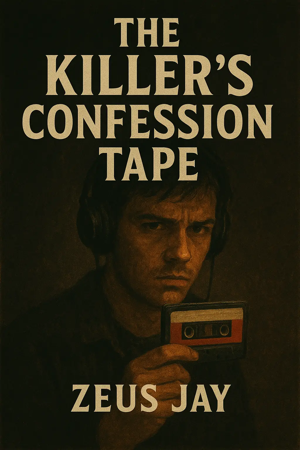 The Killer's Confession Tape