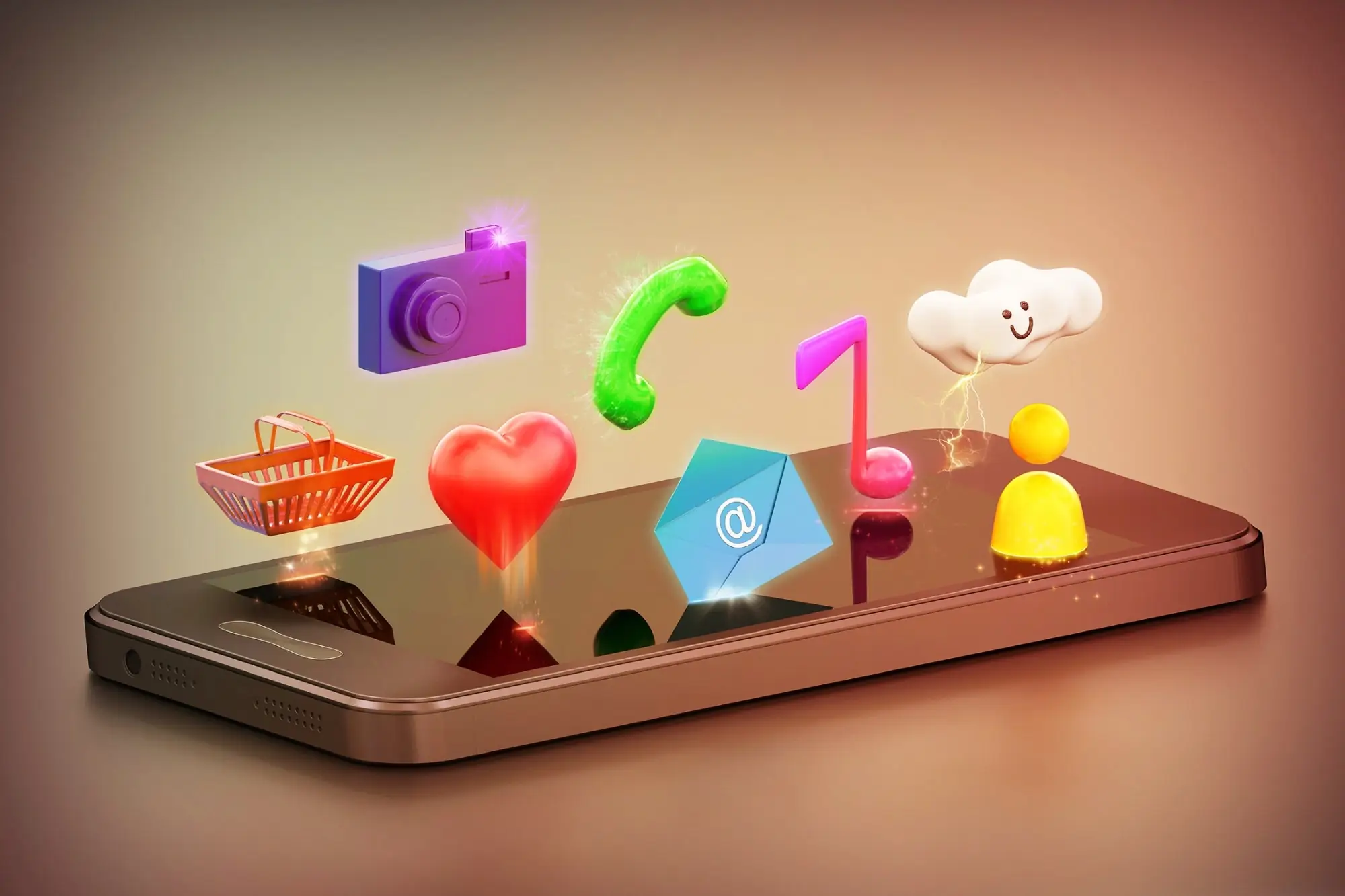 The Rules of Social Media Marketing Have Changed. Here's What Works (and What Doesn't) in 2025.