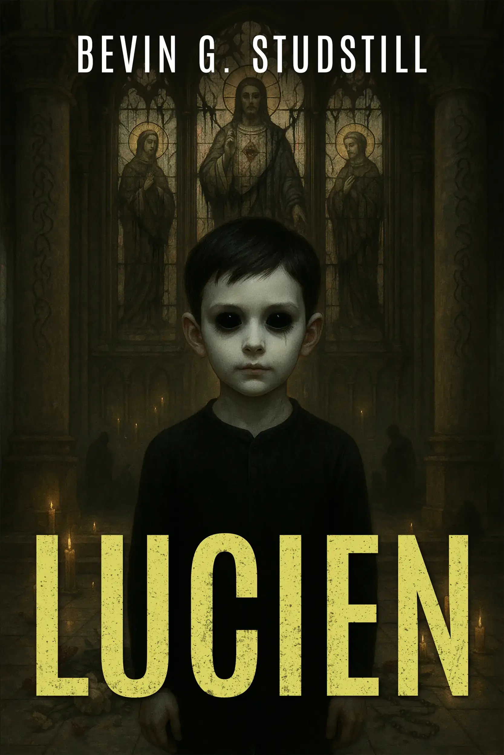 LUCIEN