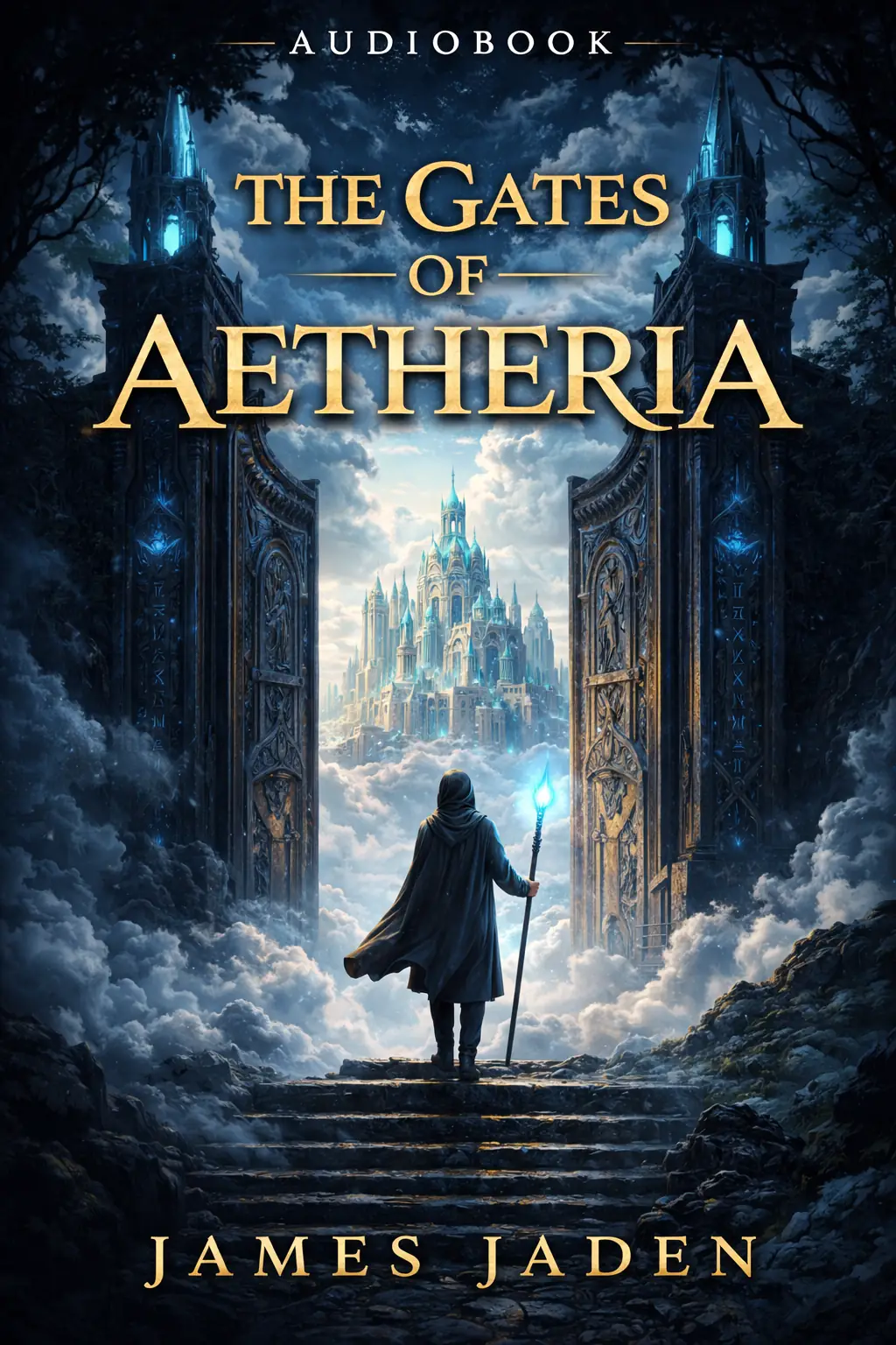 The Gate of Artheria