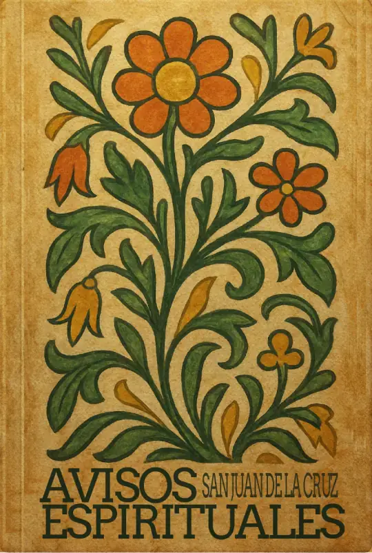 Avisos espirituales