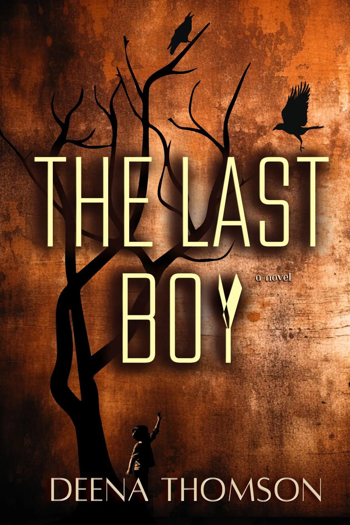 The Last Boy