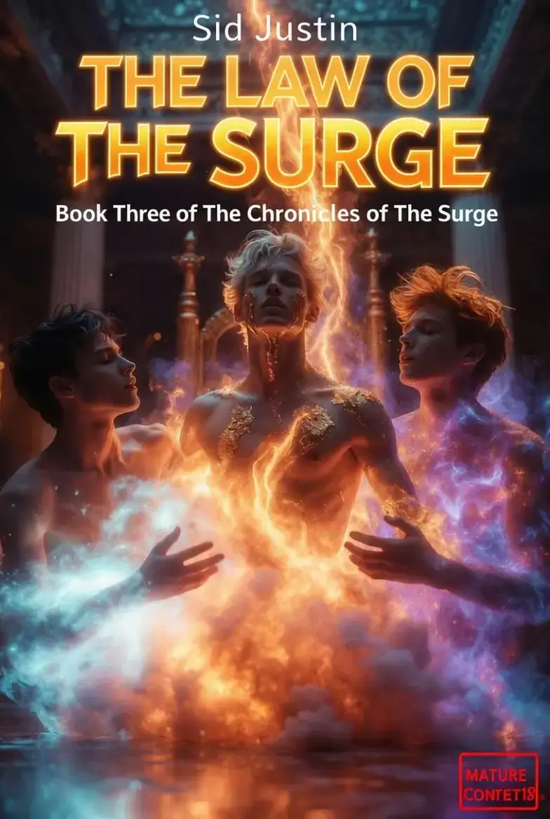 The Law of The Surge