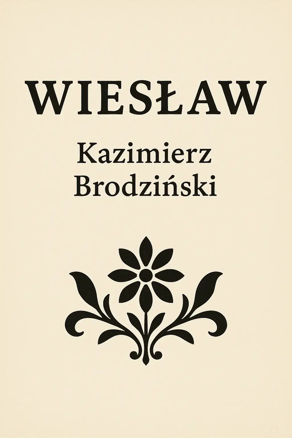 Wiesław
