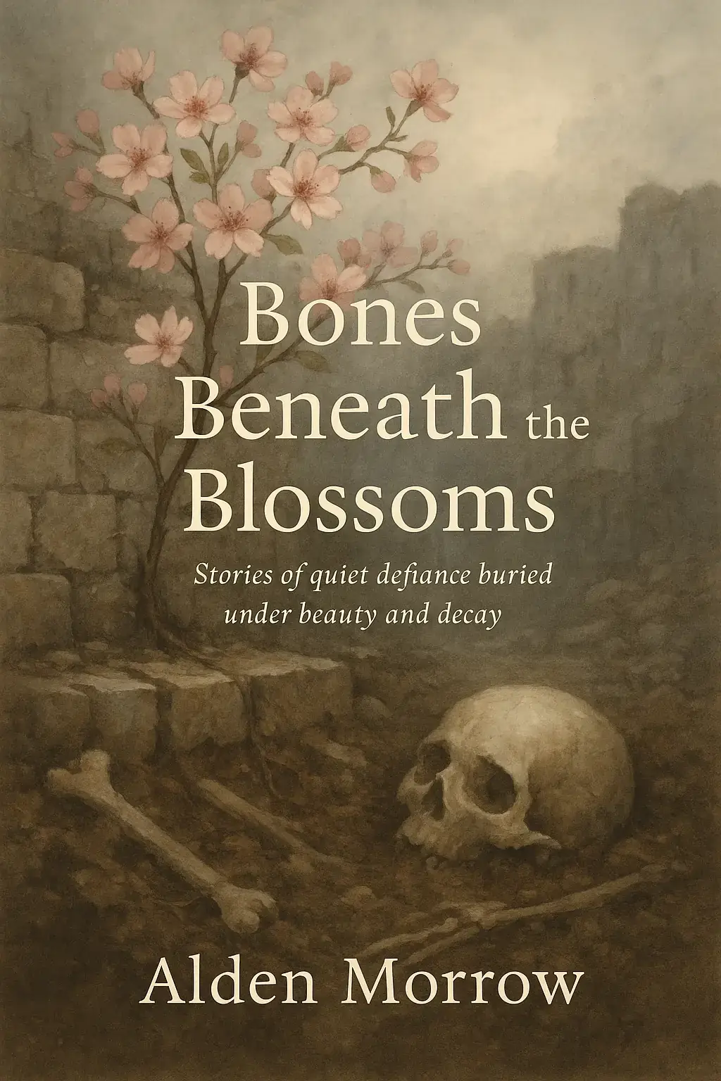 Bones Beneath the Blossoms