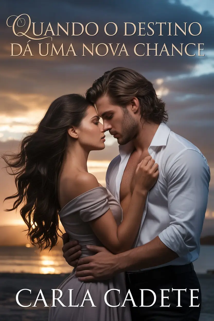 Quando o Destino dá uma nova chance