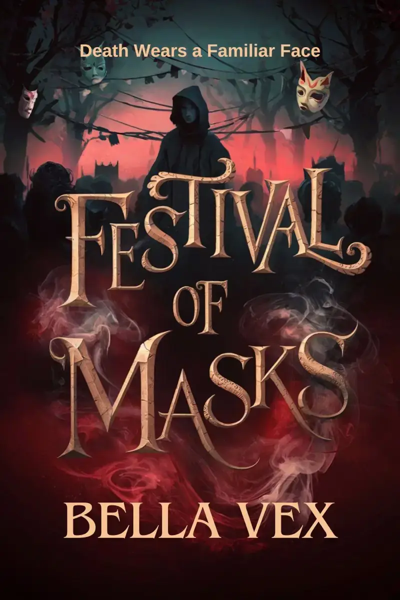Festival of Masks: Death Wears a Familiar Face