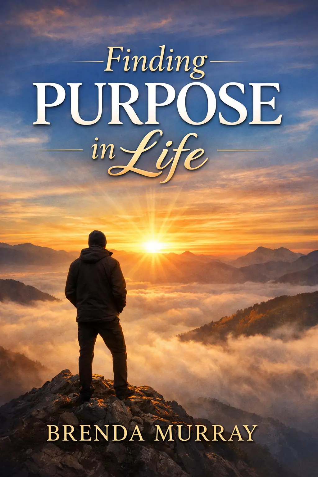 Finding Purpose in Life