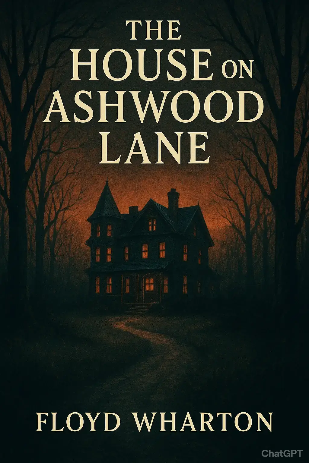 THE HOUSE ON ASHWOOD LANE