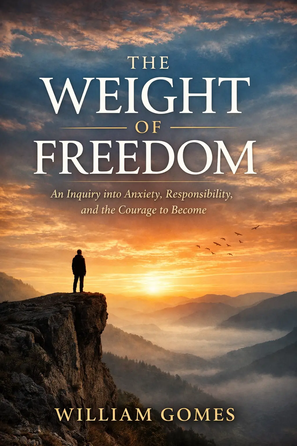 The Weight of Freedom