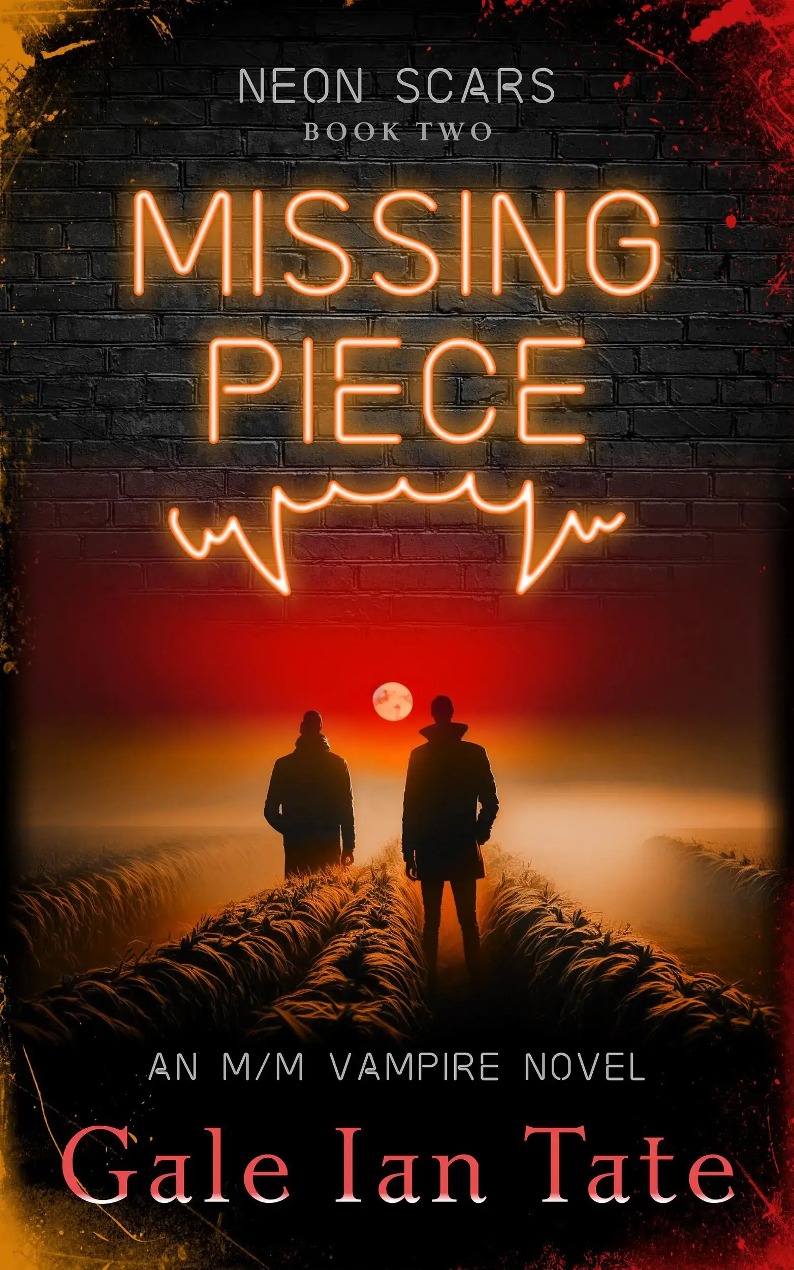 Missing Piece